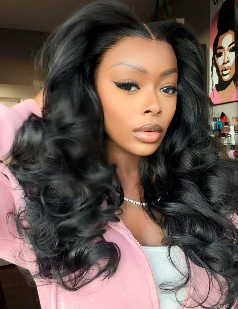 Porsha 24” 13x6 Frontal
